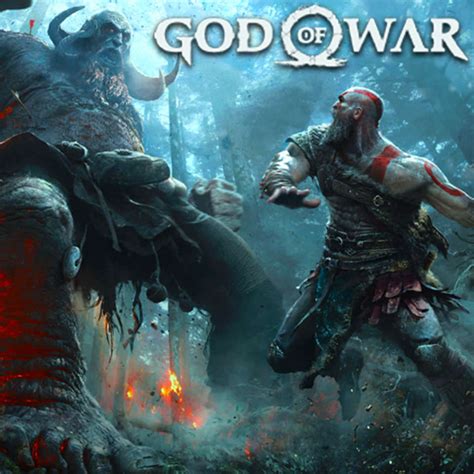 god of war